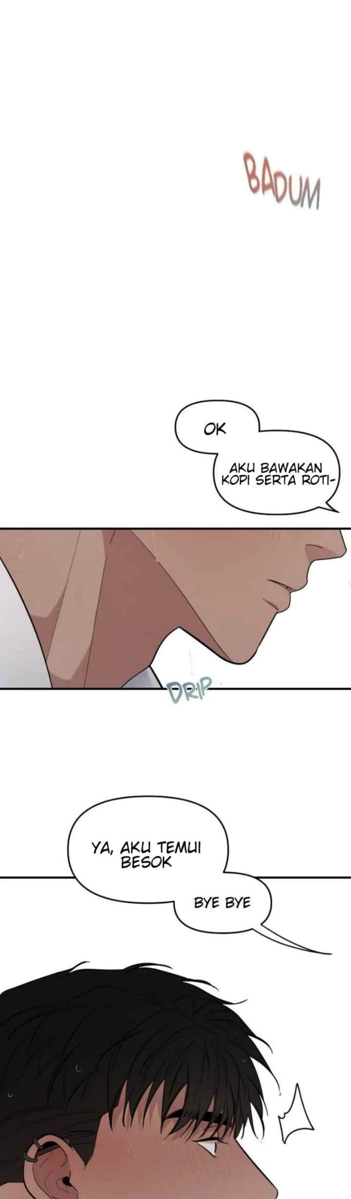 Take Off chapter 59 halaman 7