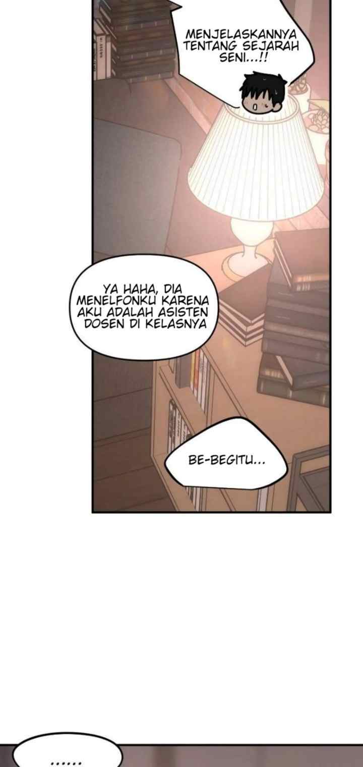 Take Off chapter 59 halaman 9