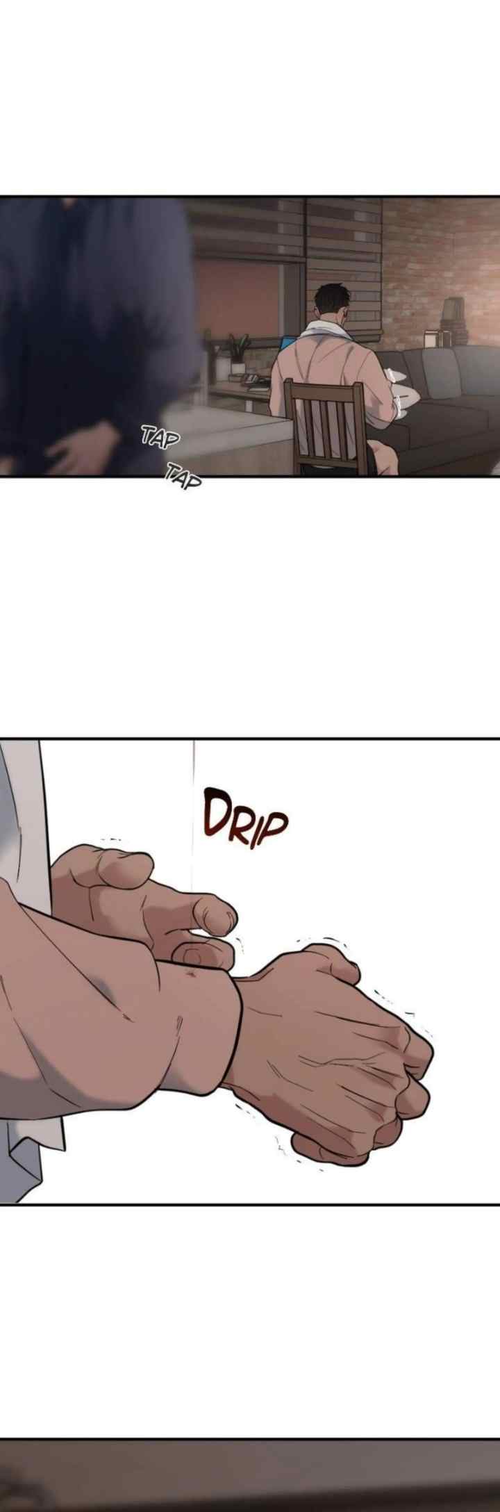 Take Off chapter 60 halaman 15