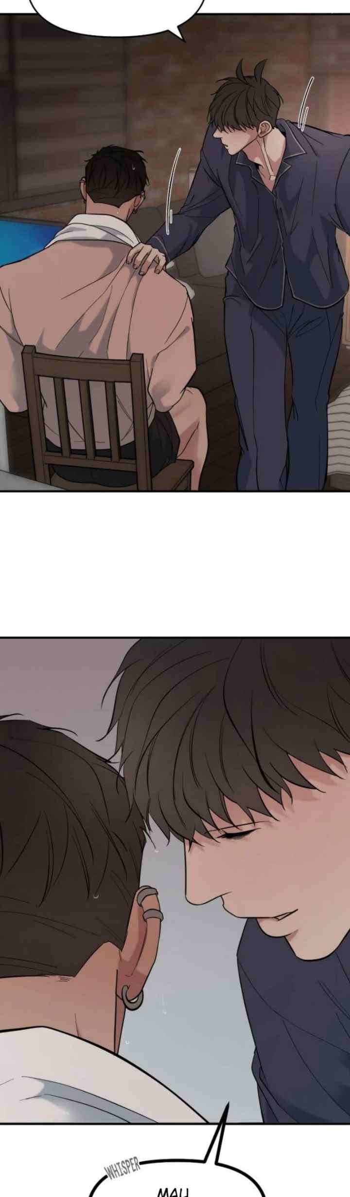 Take Off chapter 60 halaman 13