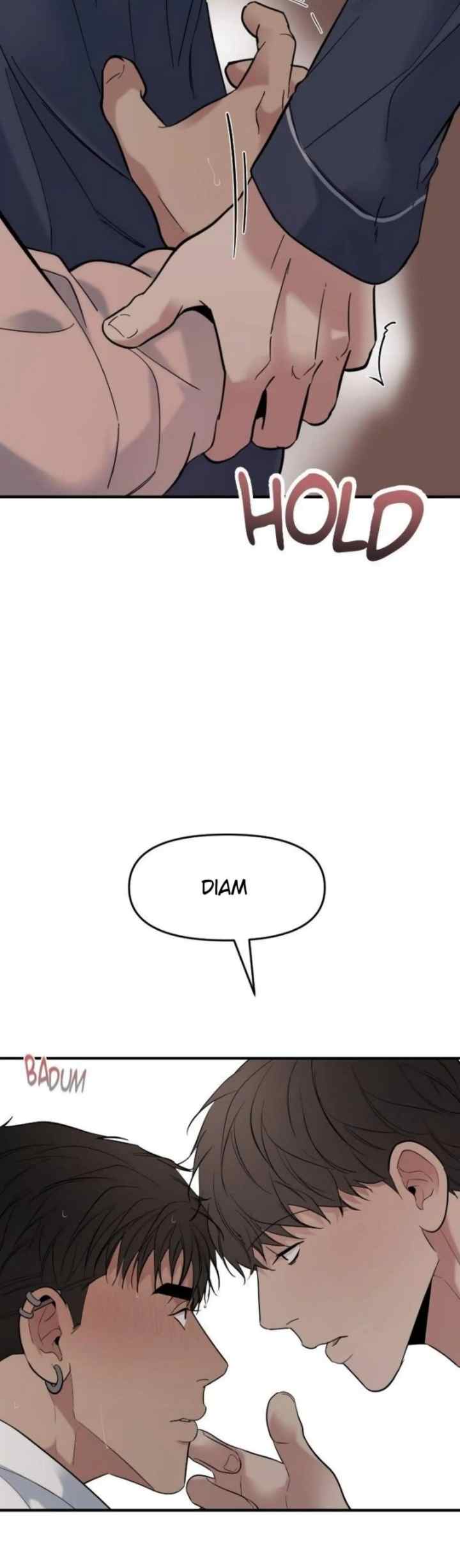 Take Off chapter 60 halaman 7