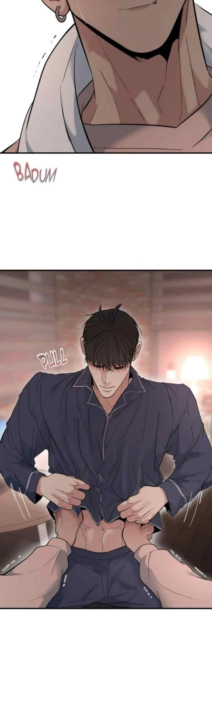 Take Off chapter 60 halaman 9