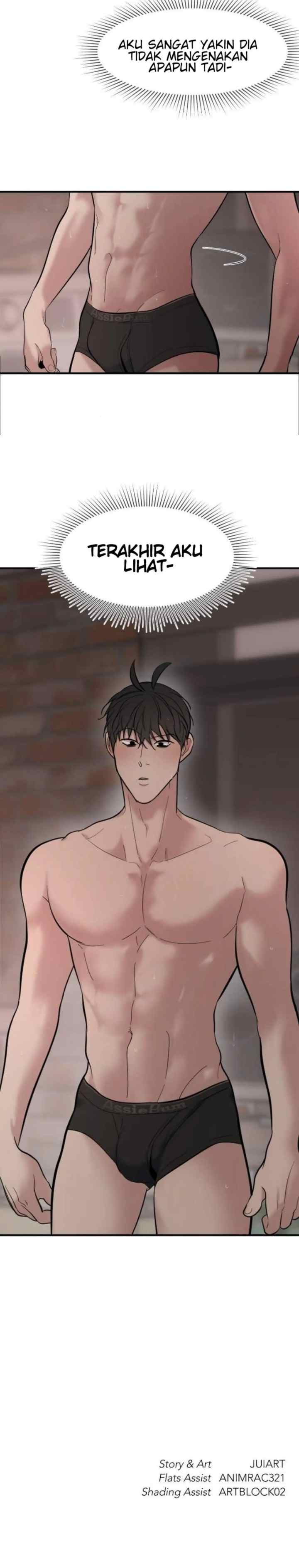 Take Off chapter 61 halaman 12
