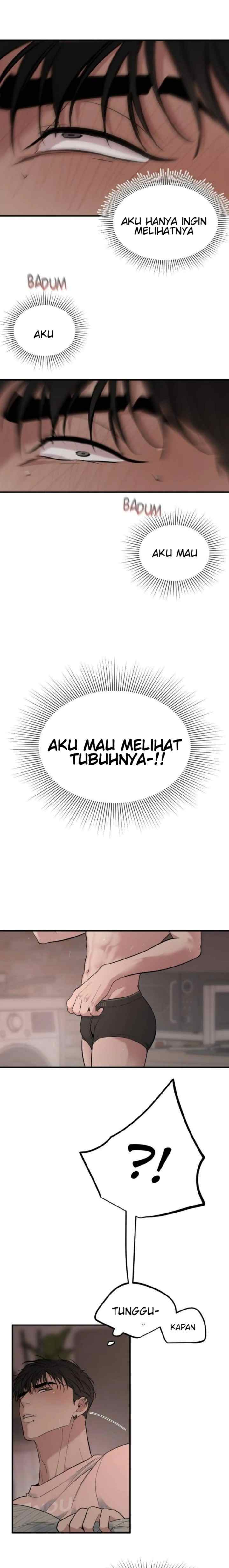 Take Off chapter 61 halaman 11