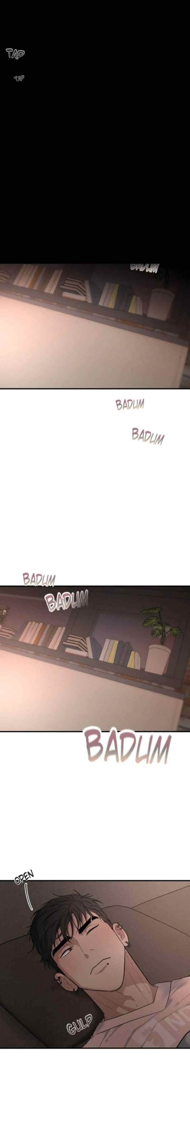 Take Off chapter 61 halaman 4