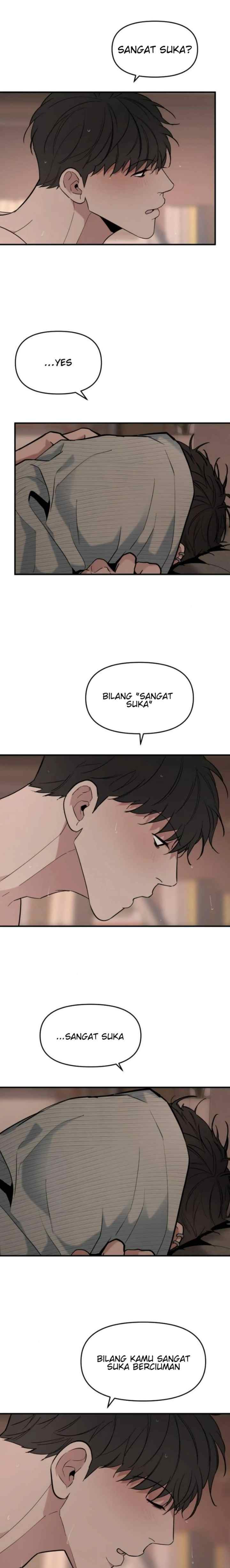 Take Off chapter 62 halaman 11