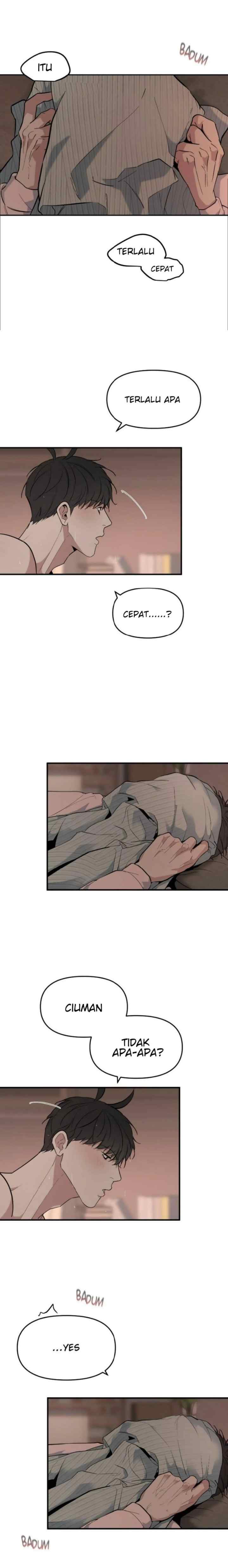 Take Off chapter 62 halaman 9