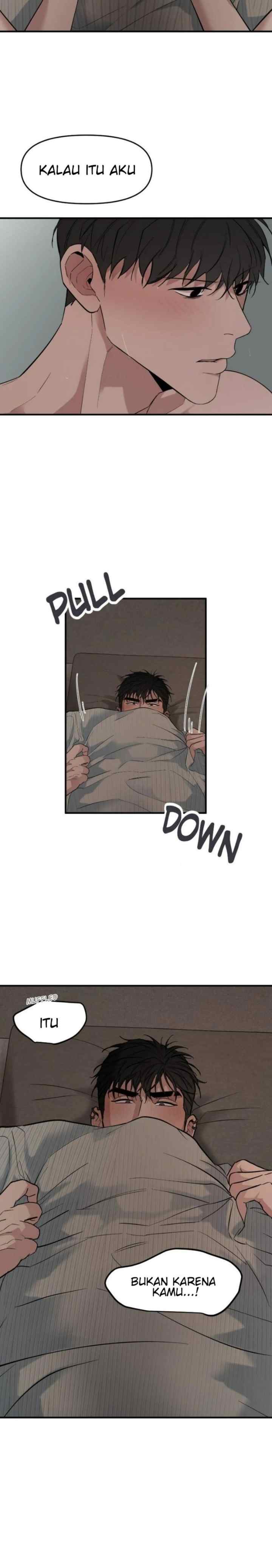 Take Off chapter 62 halaman 6