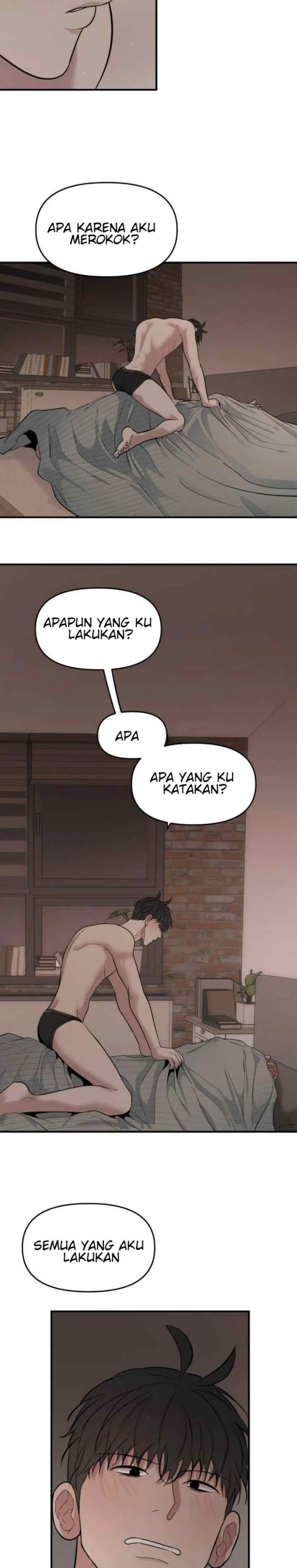 Take Off chapter 62 halaman 4