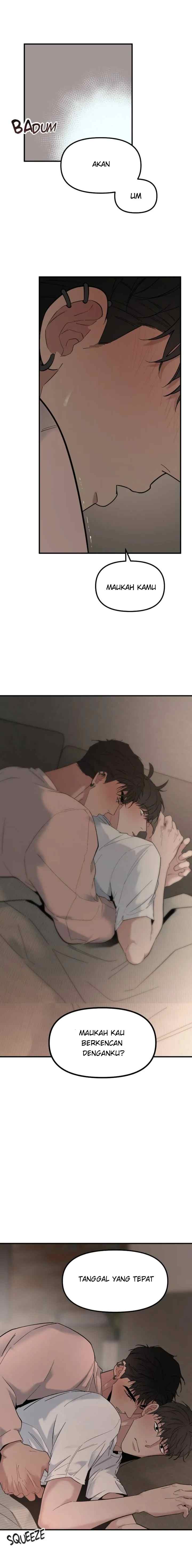 Take Off chapter 68 halaman 7
