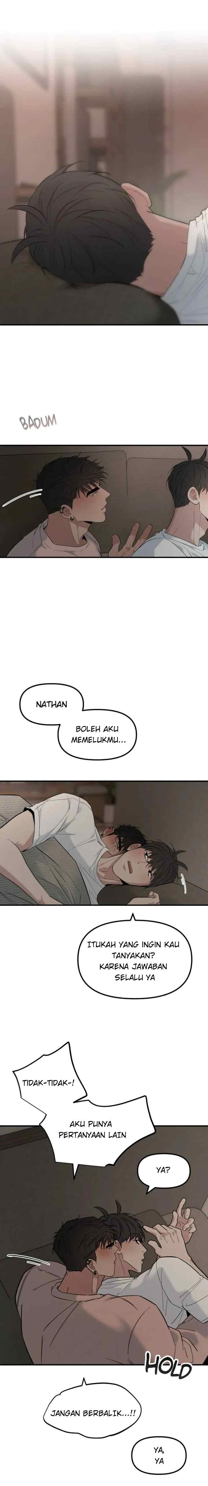 Take Off chapter 68 halaman 6