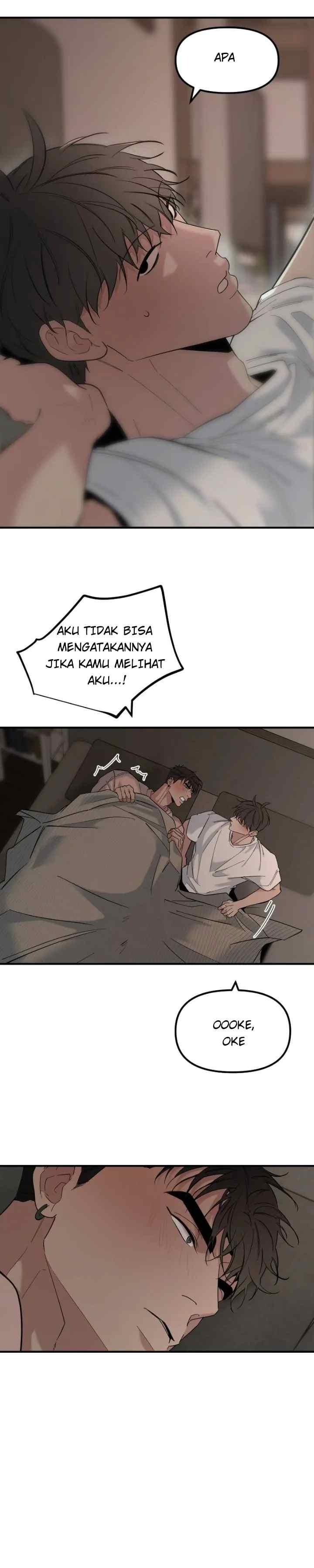 Take Off chapter 68 halaman 5