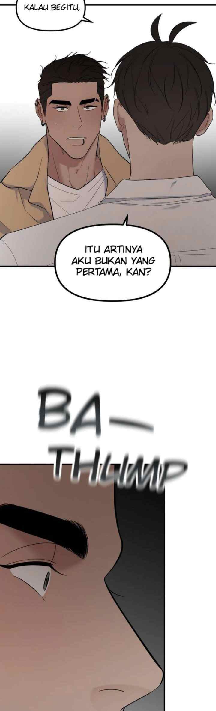 Take Off chapter 86 halaman 11