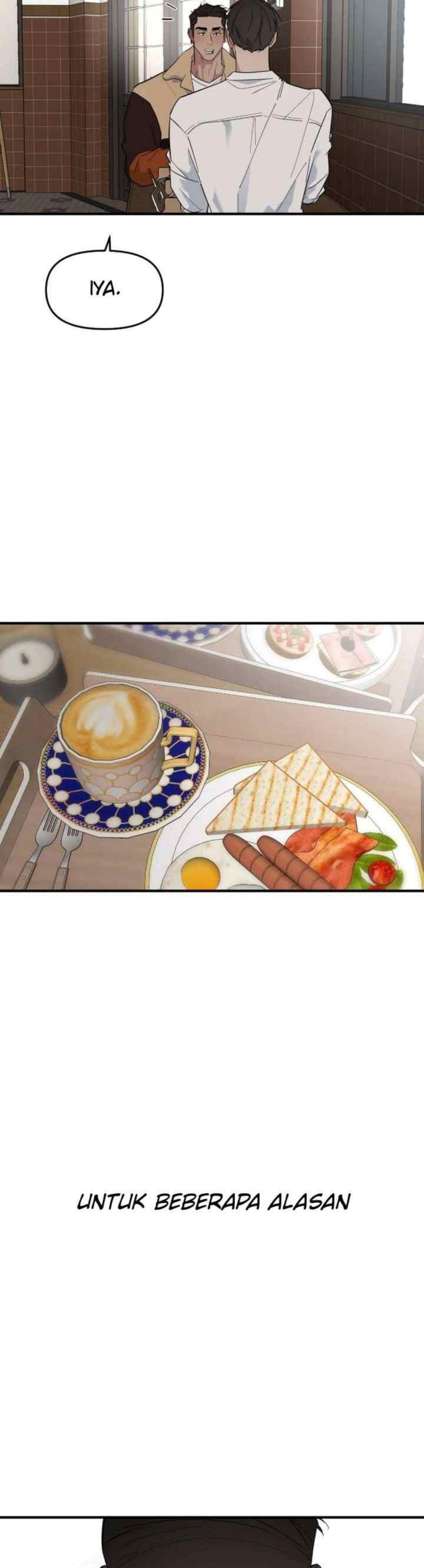 Take Off chapter 86 halaman 18