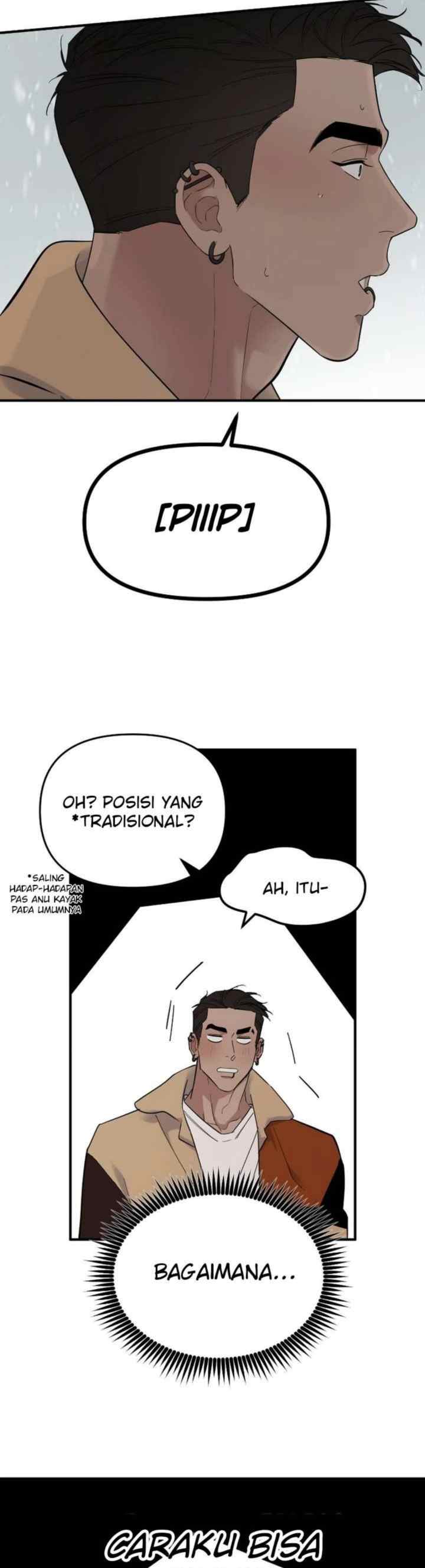 Take Off chapter 86 halaman 9