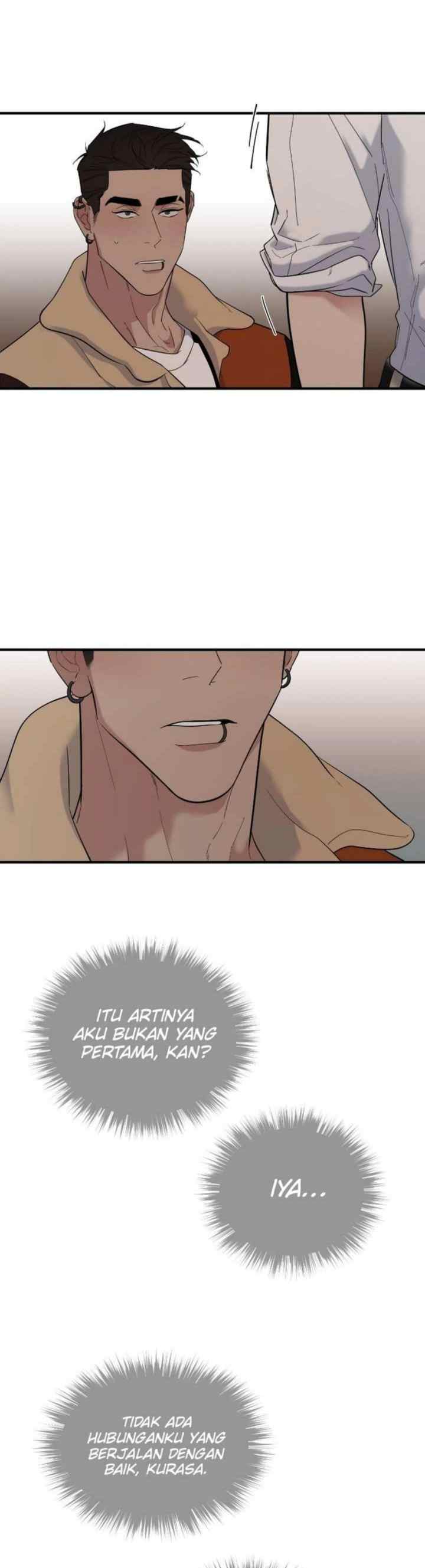 Take Off chapter 86 halaman 15