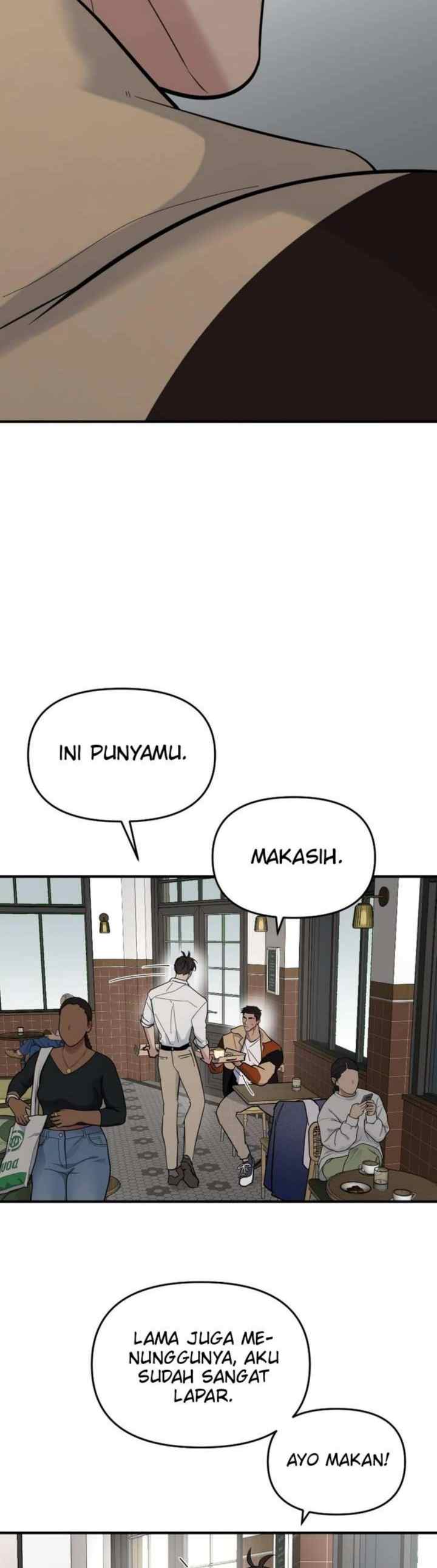 Take Off chapter 86 halaman 17