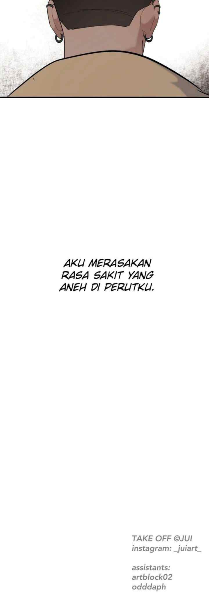 Take Off chapter 86 halaman 19