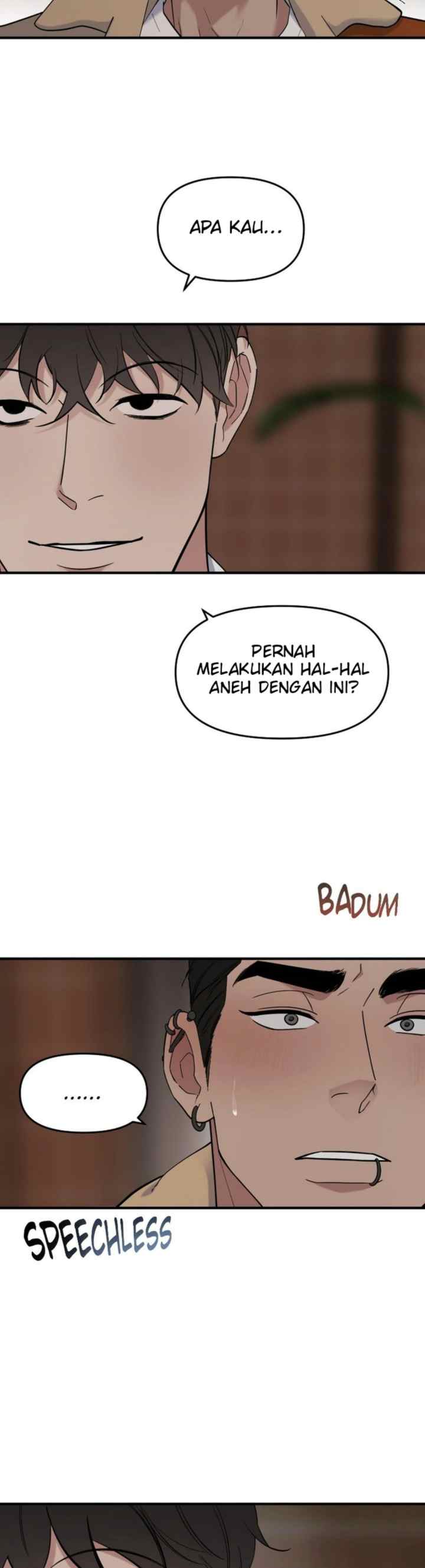 Take Off chapter 86 halaman 4