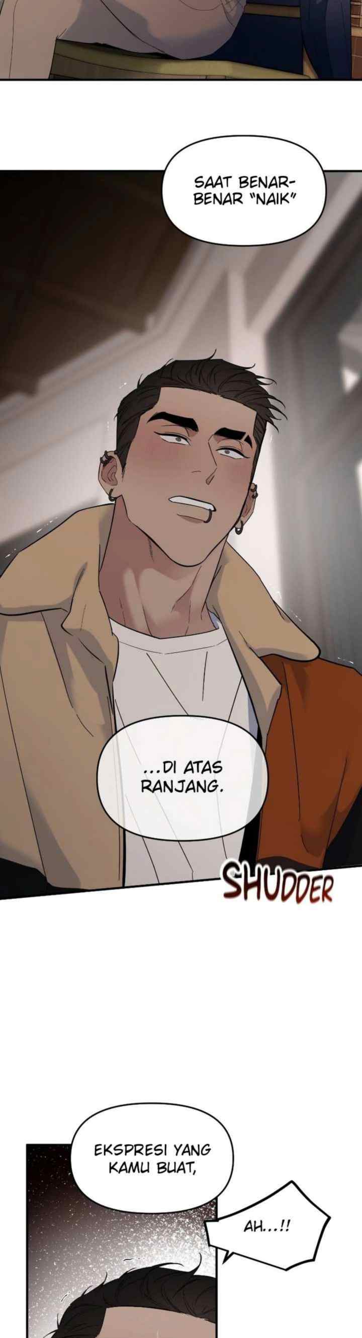 Take Off chapter 86 halaman 7