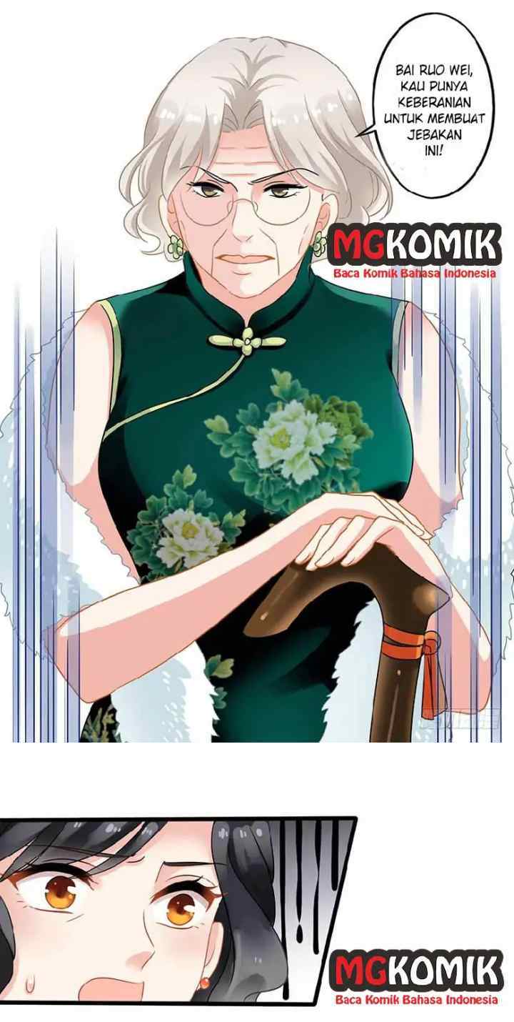 Take Your Mommy Home chapter 1 halaman 7