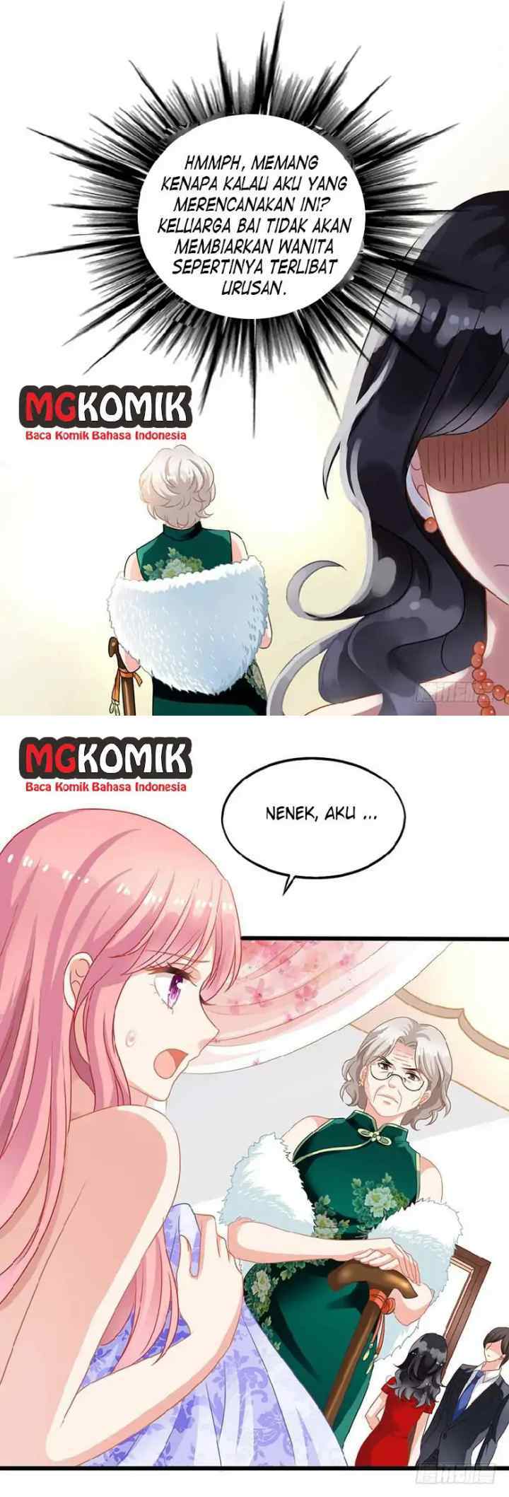 Take Your Mommy Home chapter 1 halaman 9