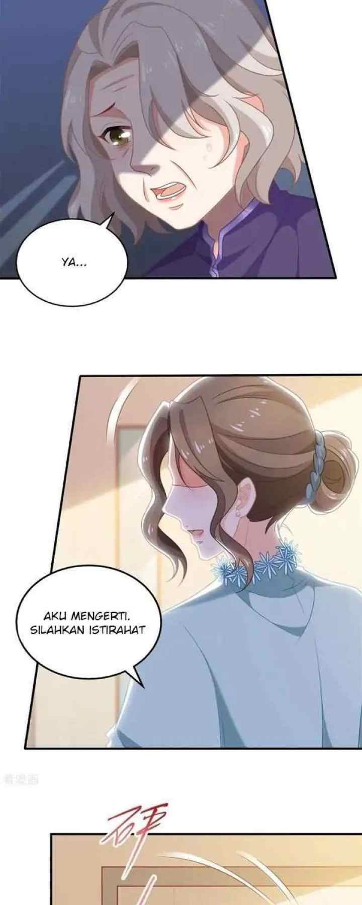Take Your Mommy Home chapter 271 halaman 11