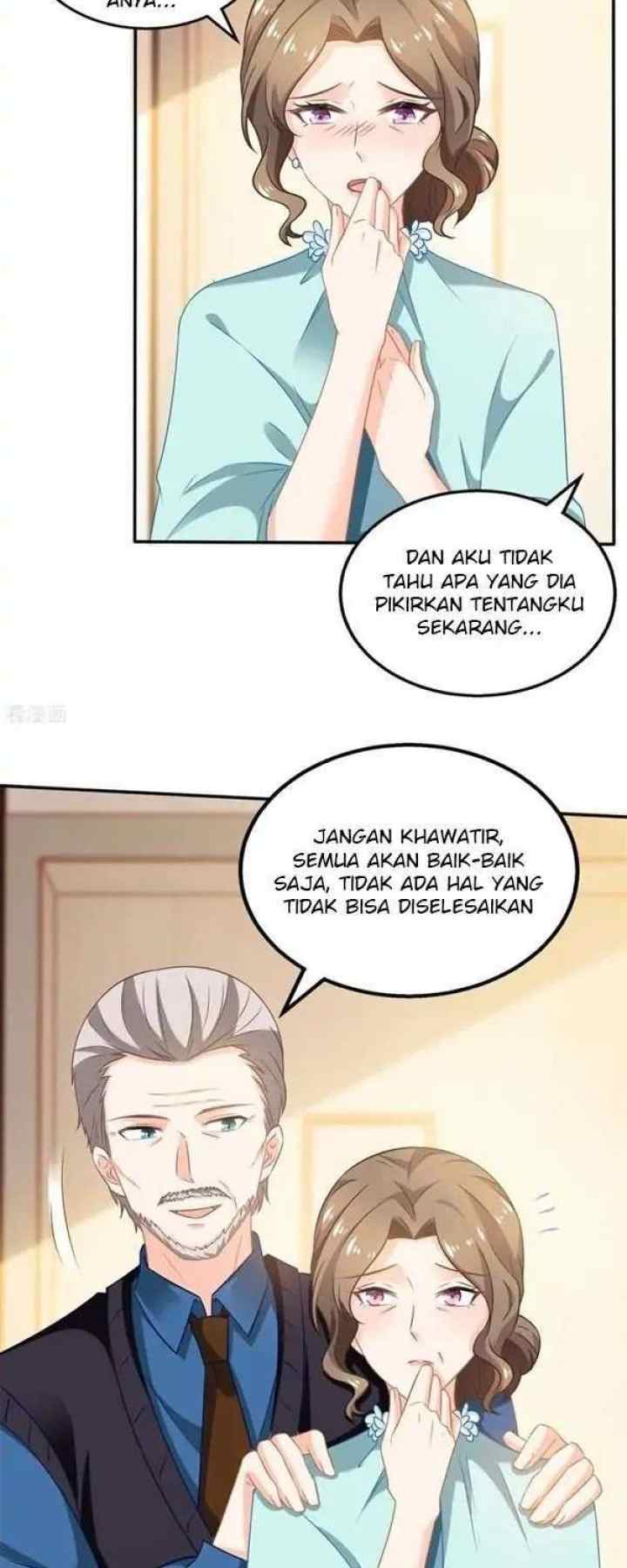 Take Your Mommy Home chapter 271 halaman 14
