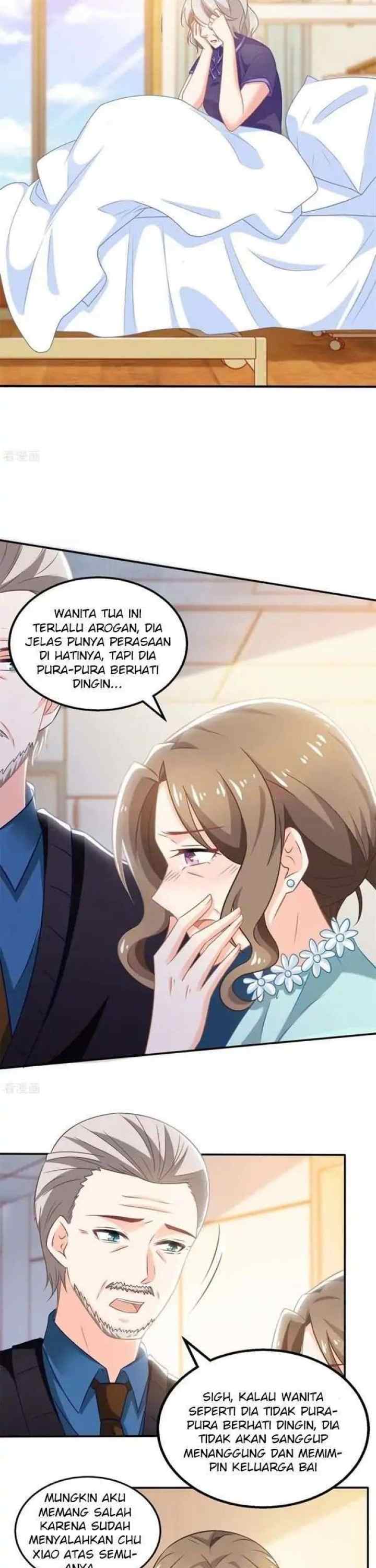 Take Your Mommy Home chapter 271 halaman 13
