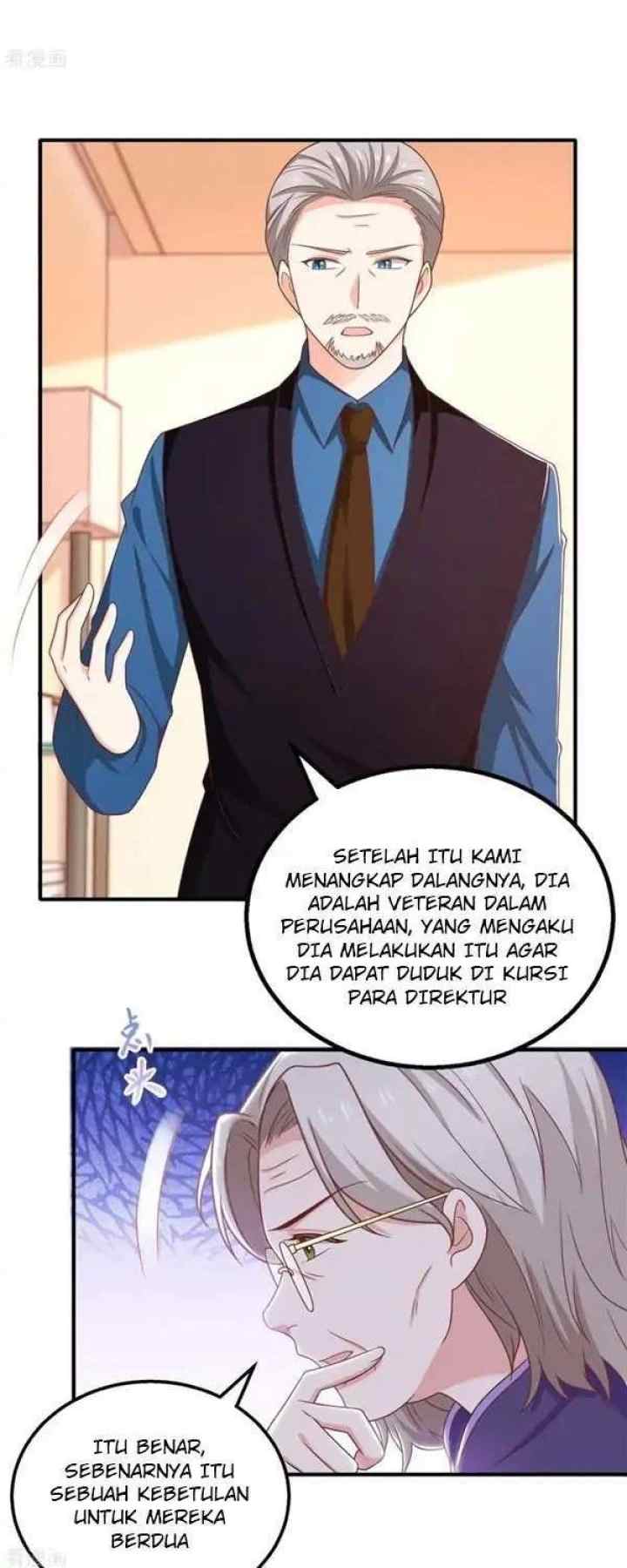 Take Your Mommy Home chapter 271 halaman 5