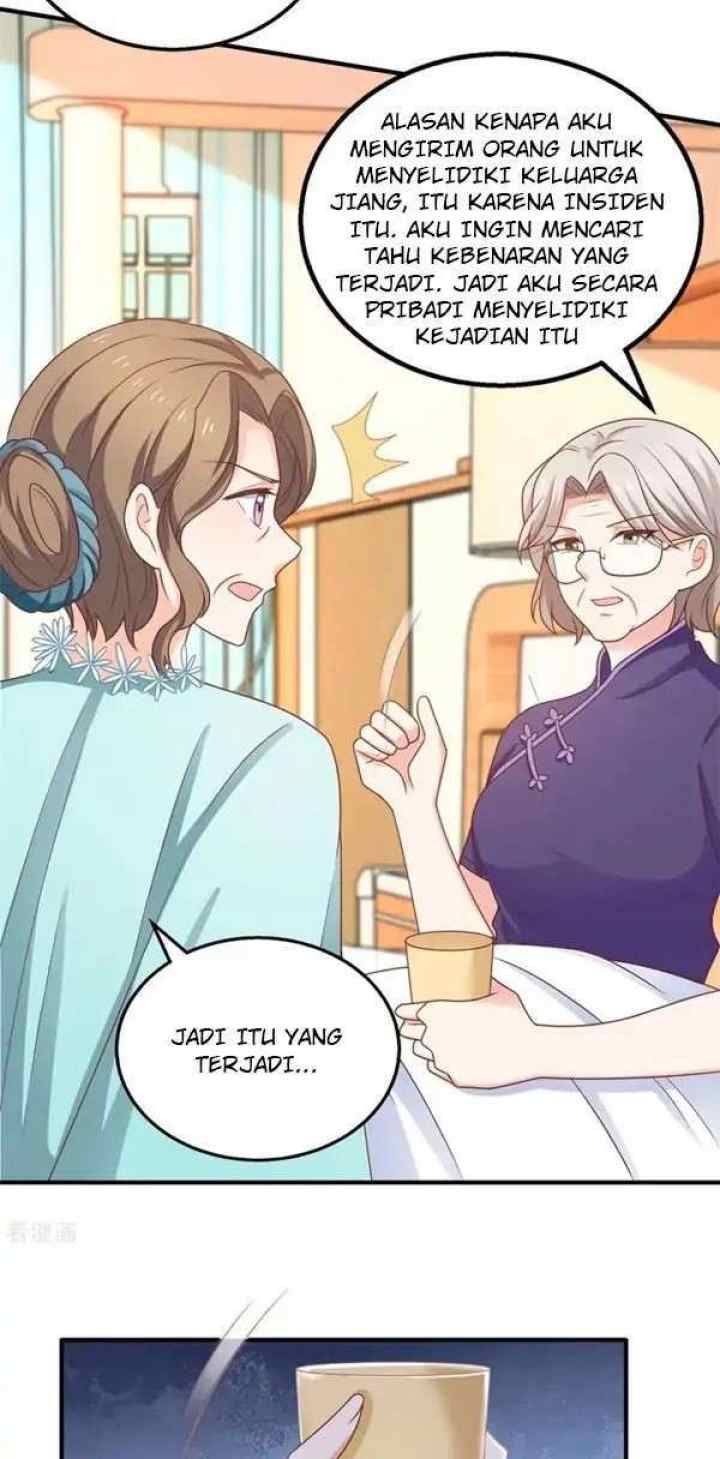 Take Your Mommy Home chapter 271 halaman 6