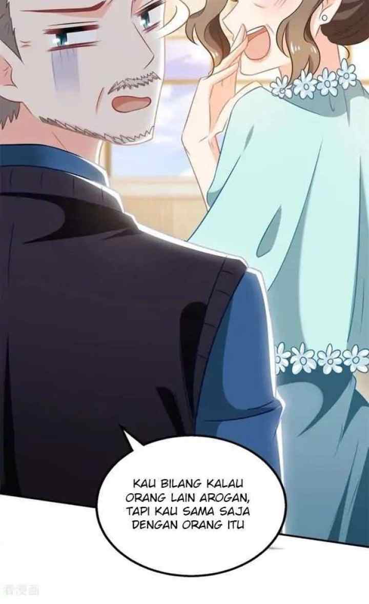 Take Your Mommy Home chapter 271 halaman 18