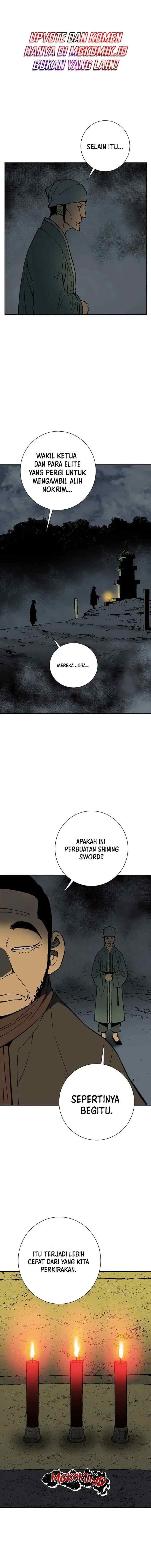 Tales of A Shinning Sword chapter 77 halaman 13