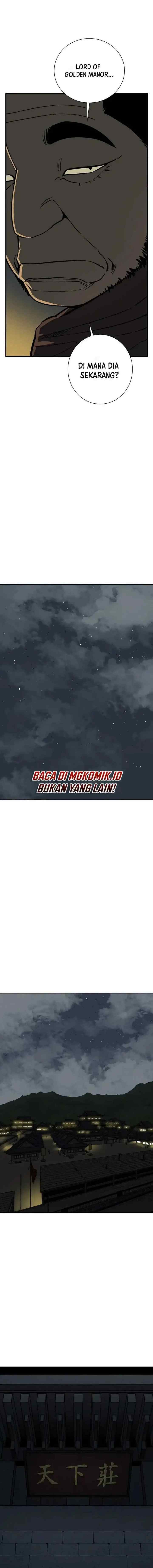 Tales of A Shinning Sword chapter 77 halaman 15