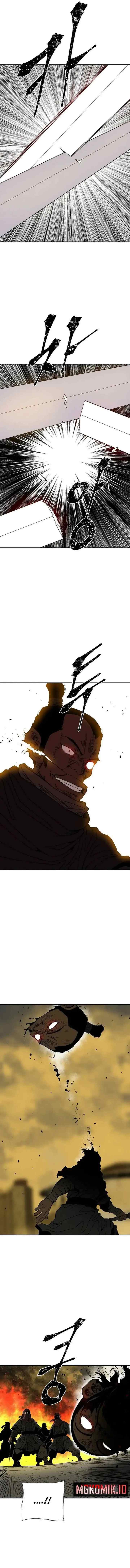Tales of A Shinning Sword chapter 77 halaman 7