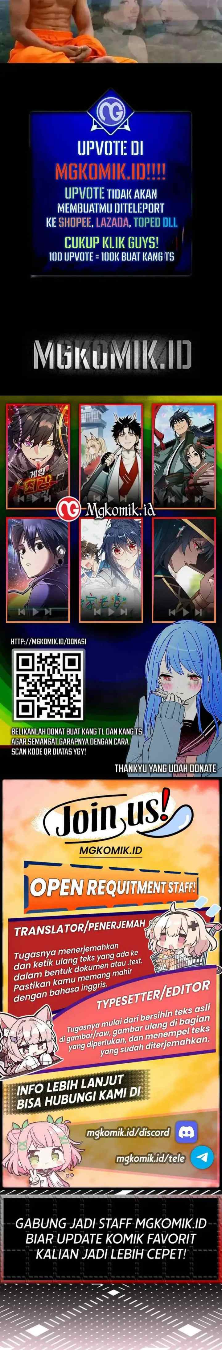 Tales of A Shinning Sword chapter 77 halaman 18