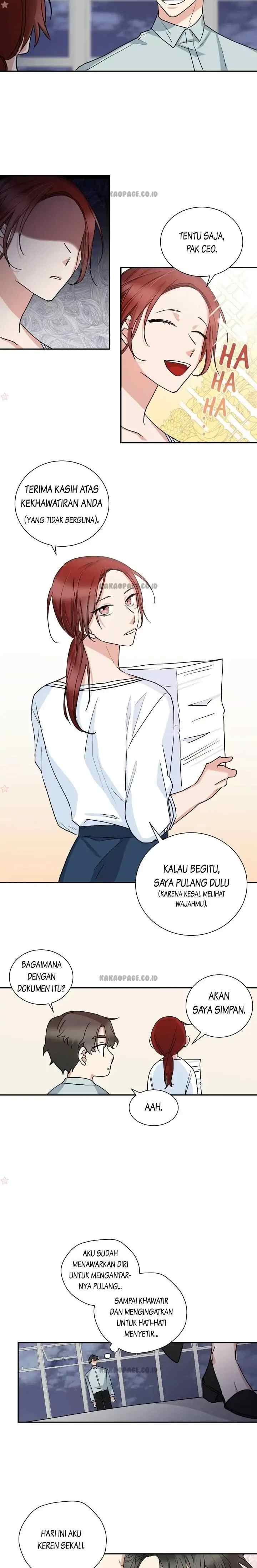 Taming My Boss chapter 1 halaman 15