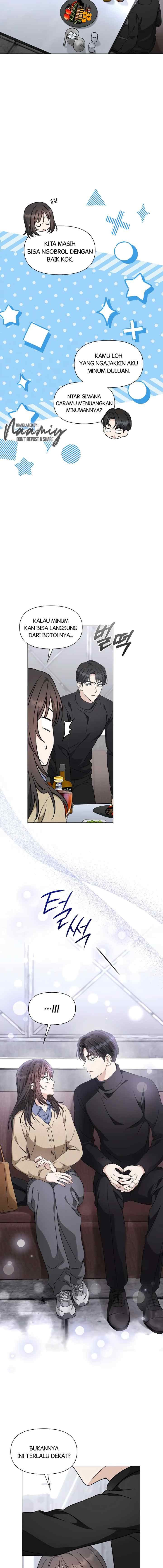 Tanda Cinta chapter 10 halaman 14