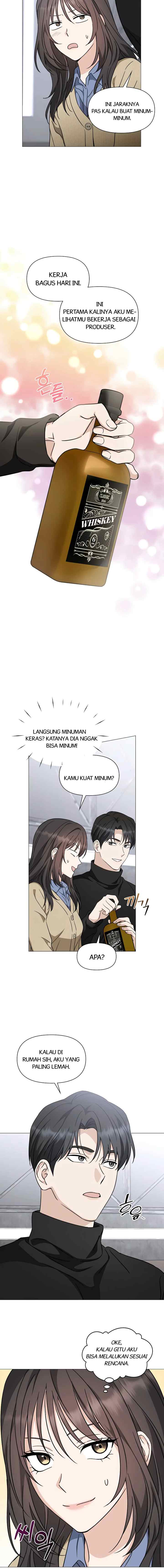 Tanda Cinta chapter 10 halaman 15