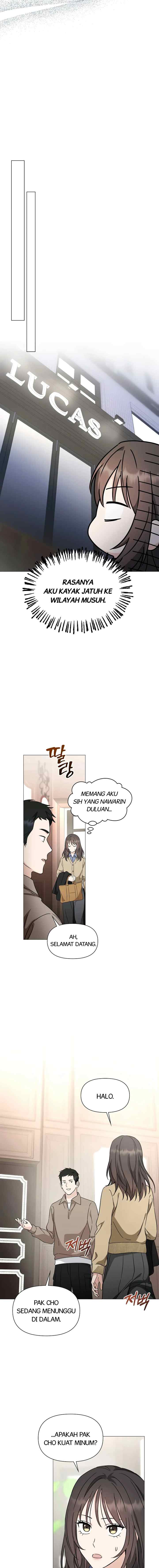 Tanda Cinta chapter 10 halaman 12