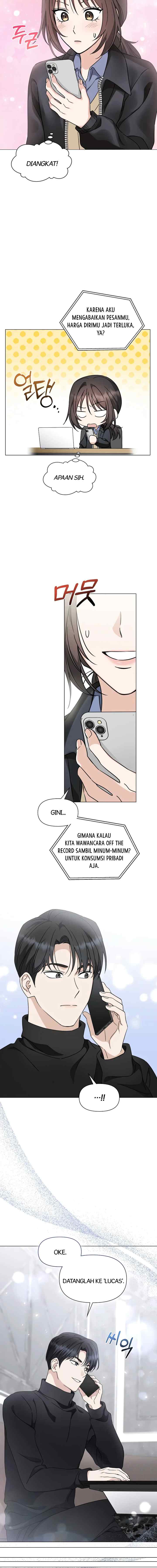 Tanda Cinta chapter 10 halaman 11