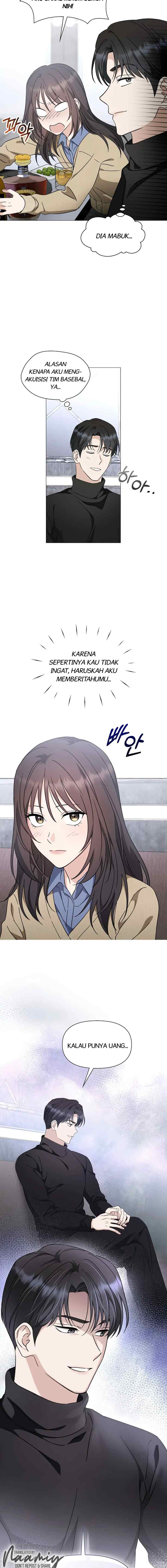Tanda Cinta chapter 10 halaman 19