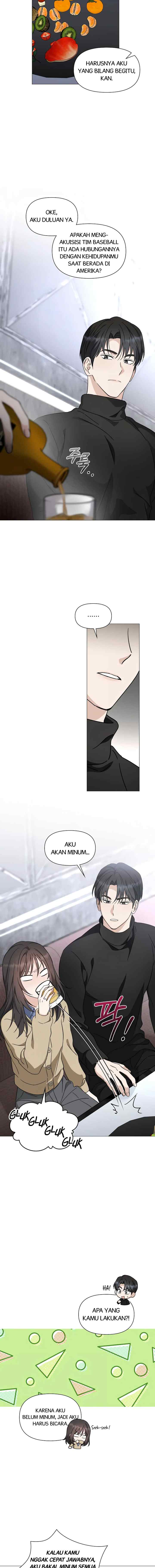 Tanda Cinta chapter 10 halaman 18