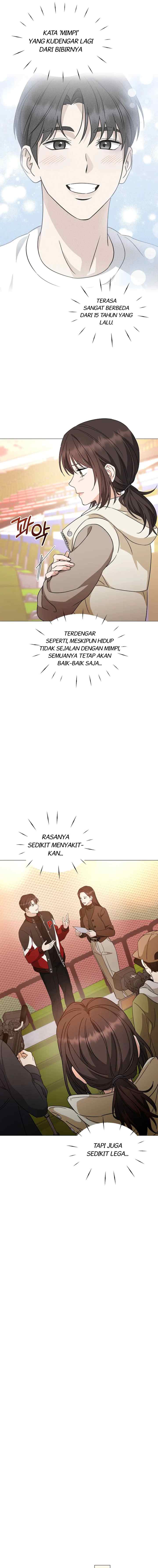 Tanda Cinta chapter 11 halaman 13