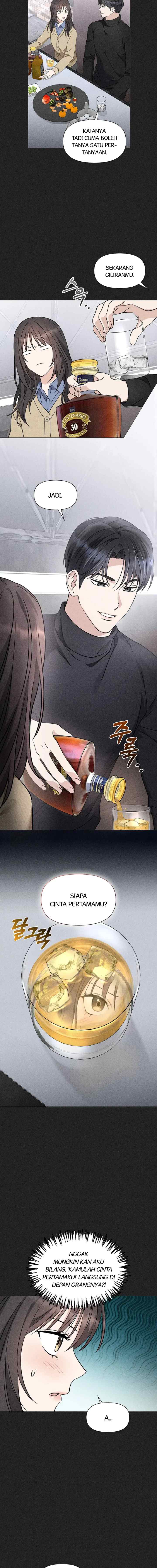 Tanda Cinta chapter 11 halaman 4