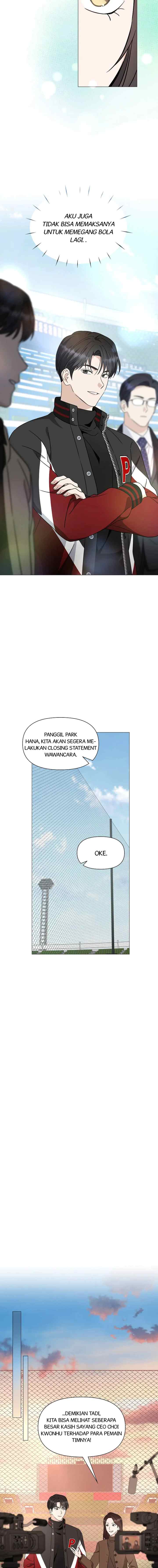 Tanda Cinta chapter 11 halaman 11