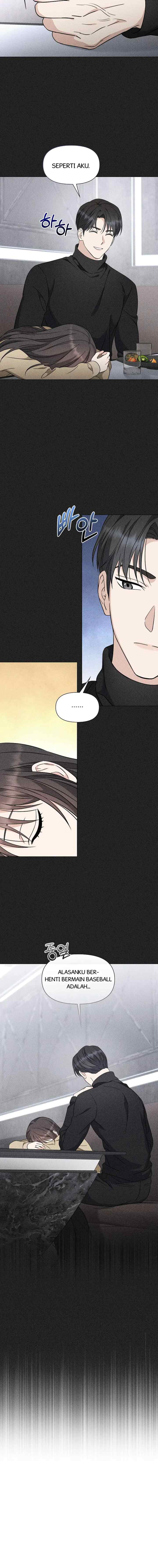 Tanda Cinta chapter 11 halaman 8