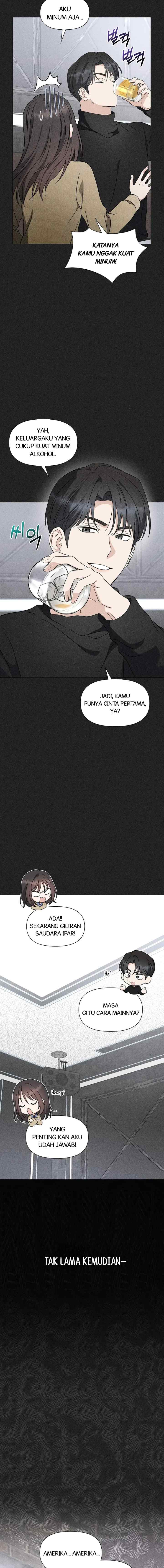 Tanda Cinta chapter 11 halaman 5