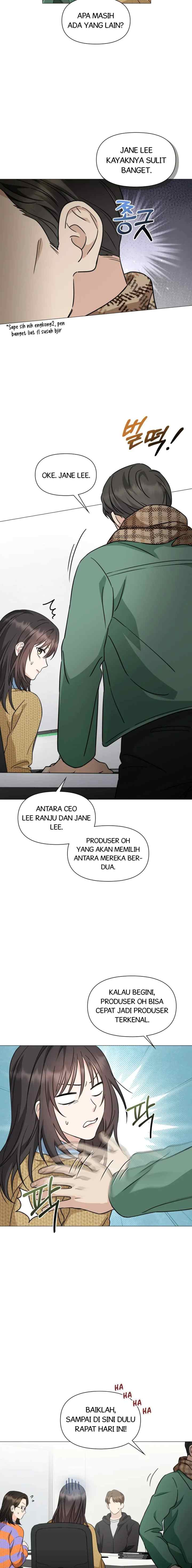 Tanda Cinta chapter 12 halaman 14
