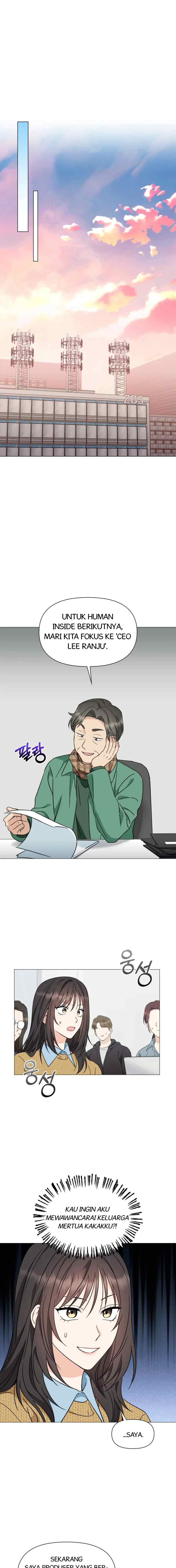 Tanda Cinta chapter 12 halaman 10